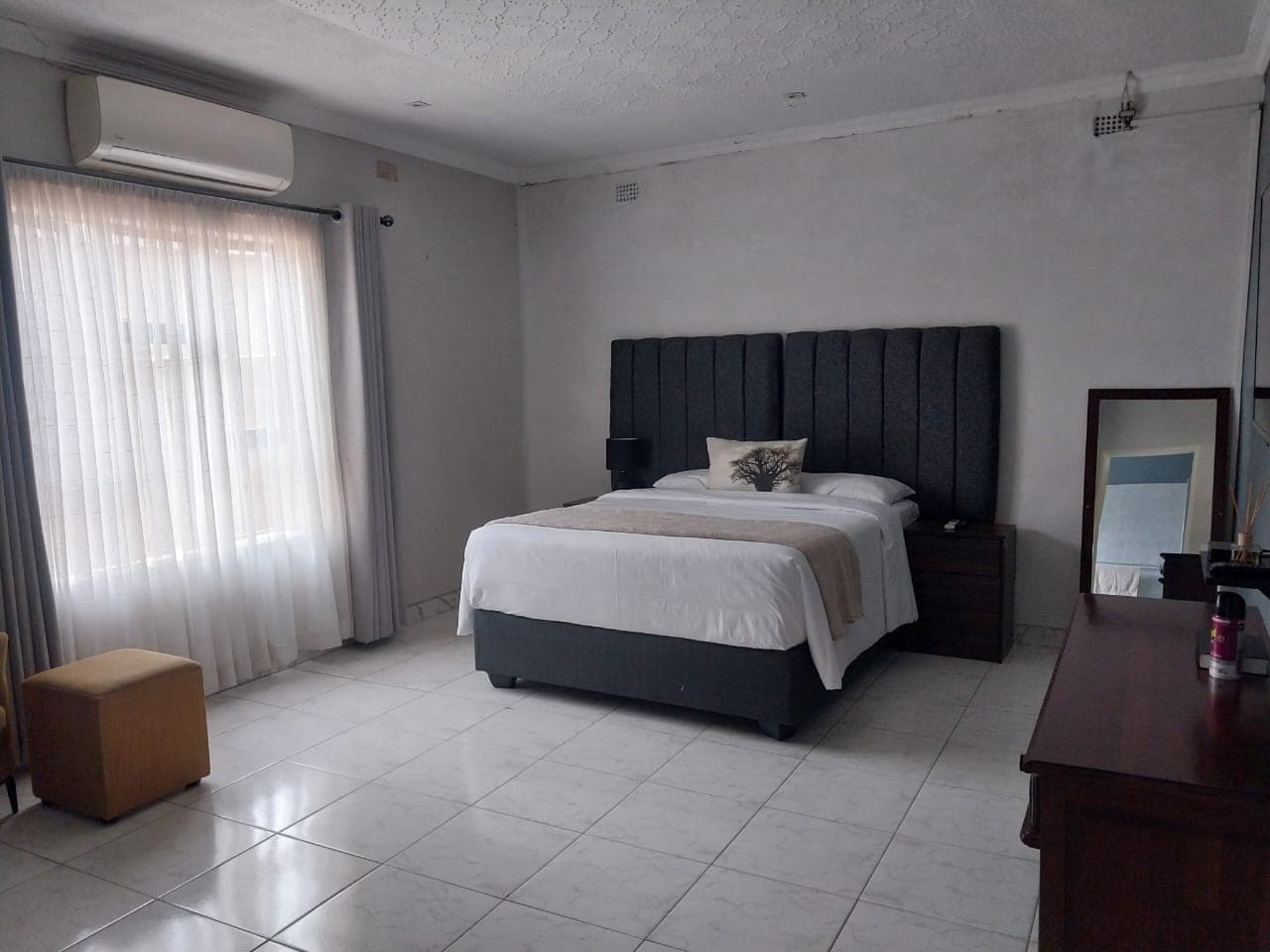 Khanyiso Guest House Vic Falls in Victoria Falls
