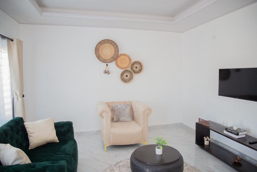Bonazazi Apartments in Livingstone